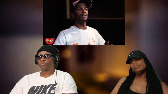 Charleston White - fans saying Durk is looking for him "Lil Durk not a bad muthaf**ka" (REACTION!!! смотреть онлайн