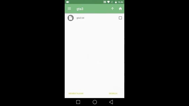 UBAH BENTUK SCOPE SNIPER GTA SA KALIAN DENGAN INI AUTO ENAK DI PANDANG MOD GTA SA LITE ANDROID смотреть онлайн