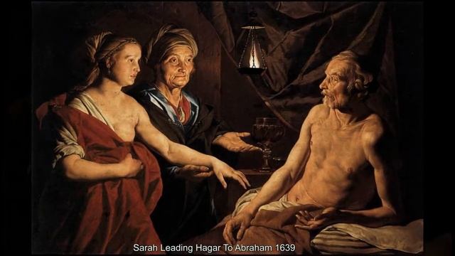 Matthias Stom or Matthias Stomer (1600-1652) A Dutch, or Flemish Painter смотреть онлайн