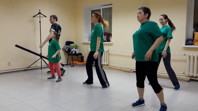 Зумба 6 смотреть онлайн