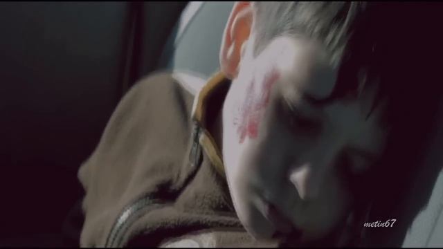 Evanescence - My Immortal "Traffic Accidents" смотреть онлайн