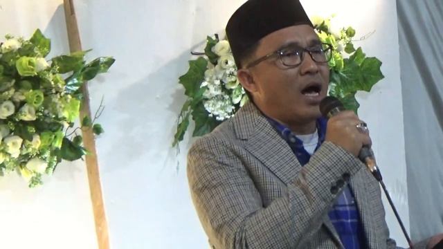 Lagu Lampung Tanoh Lado H. Parosil mabsus Andika corp Lampung barat смотреть онлайн