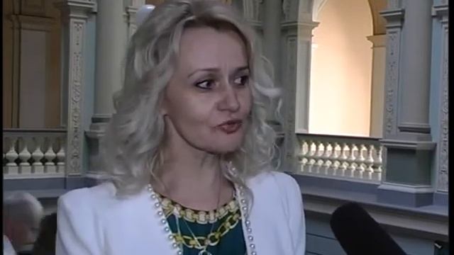 Ірина Фаріон про Івана Малковича смотреть онлайн