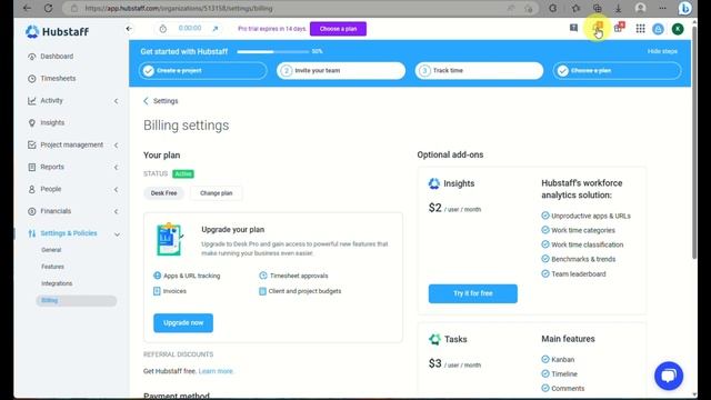 How to Use Hubstaff as an Employee (Updated Guide) смотреть онлайн
