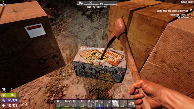 [TR] A20 Yürüyen Ölüler S3 B35 - Görev Geceye Kalınca смотреть онлайн