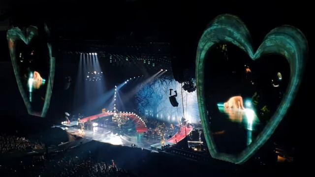 P!nk - Try [LIVE] at Tele2 Arena 3 aug 2019 смотреть онлайн