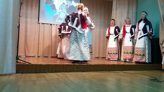 ДДН Нижнекамск 24/12/16 Ансамбль Наб Челны смотреть онлайн