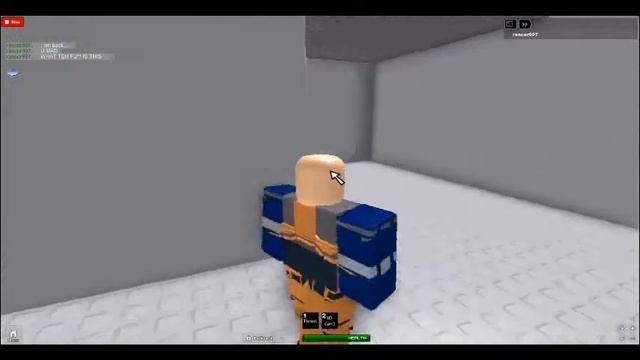 Roblox Replay Ep.2: $HITTY HALF LIFE MAPS MAKE ME ANGRY смотреть онлайн