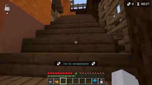 Играю в СМЕРТЕЛЬНЫЙ ЗАБЕГ | HIVE смотреть онлайн