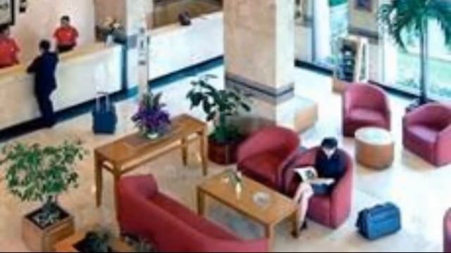 Hotel Ibis Kemayoran Jakarta смотреть онлайн