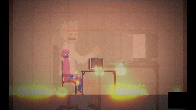 Michael Henry And Scraptrap Mod Pack For Melon Playground