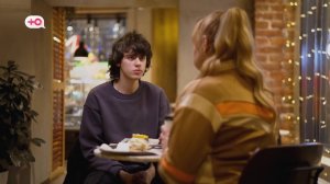 Сын переживает за здоровье беременной матери