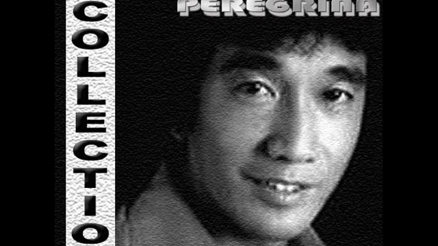Eddie Peregrina - Puppy Love смотреть онлайн