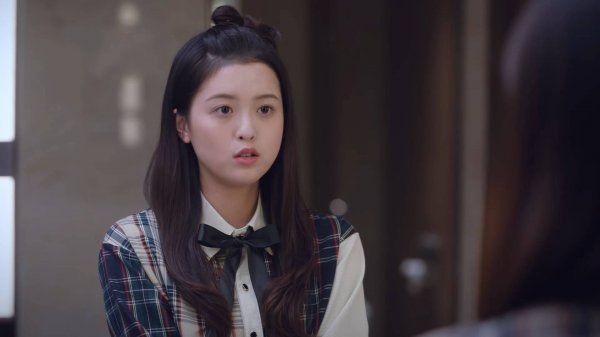 Во имя семьи, 33 серия