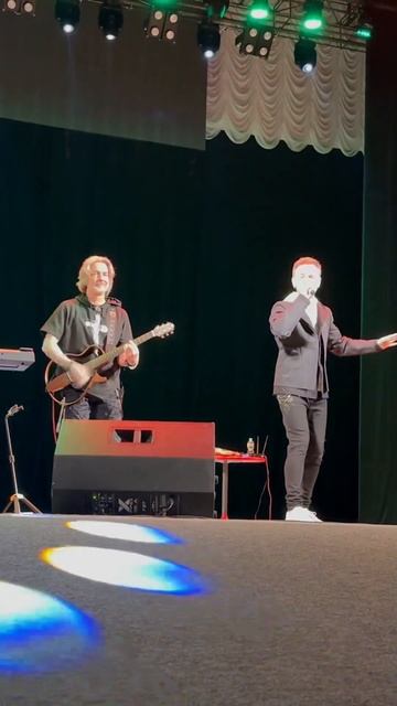 Cover A Ha - Take on Me смотреть онлайн