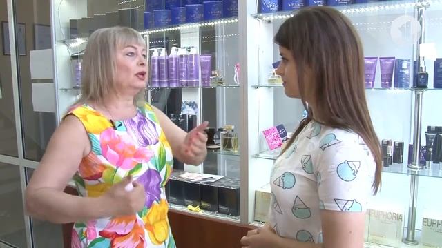 Выбираем летний парфюм - ИНДИГО ХОЛДИНГ - номерная французская парфюмерия,косметика и косметика смотреть онлайн