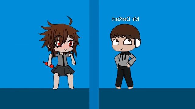 мистер дакарт и ЯНДЕРЕ играл дверь ЯНДЕРЕ компании орифлейм смотреть онлайн