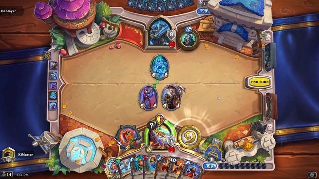 𝗚𝗮𝗿𝗿𝗼𝘀𝗵 𝗼𝗳 𝗪𝗿𝗮𝘁𝗵-𝗪𝗮𝗿𝗿𝗶𝗼𝗿 𝘃𝘀 𝗧𝗵𝗲 𝗟𝗶𝗰𝗵 𝗞𝗶𝗻𝗴-𝗗𝗲𝗮𝘁𝗵 𝗞𝗻𝗶𝗴𝗵𝘁 (5) смотреть онлайн