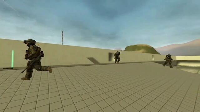 Gmod Meta Community Evolution (not really) смотреть онлайн