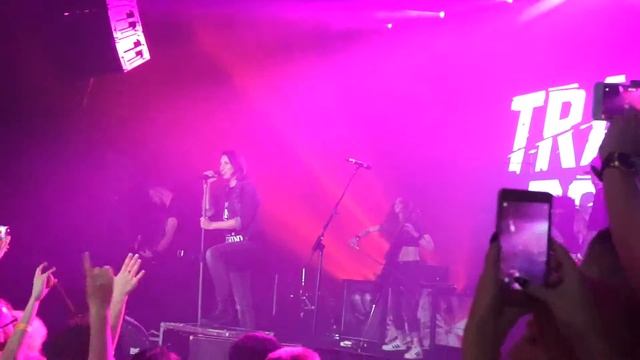 Tracktor Bowling - Время