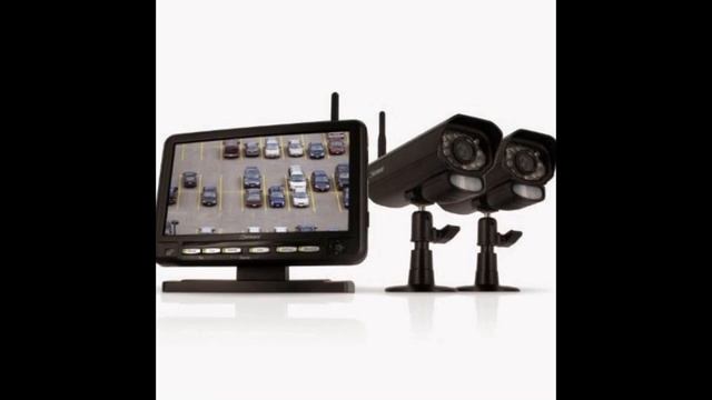 Wireless security camera systems reviews смотреть онлайн