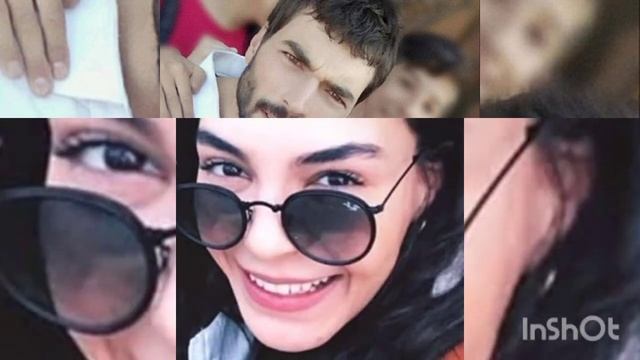 Akin Akinozu ❤️ Ebru Sahin смотреть онлайн