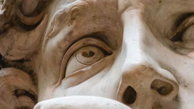 Michelangelo Buonarroti: Chi è quel che per forza a te mi mena смотреть онлайн