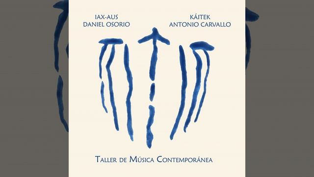 Káitek: V. Xon. Para: voz femenina, flauta y percusión смотреть онлайн