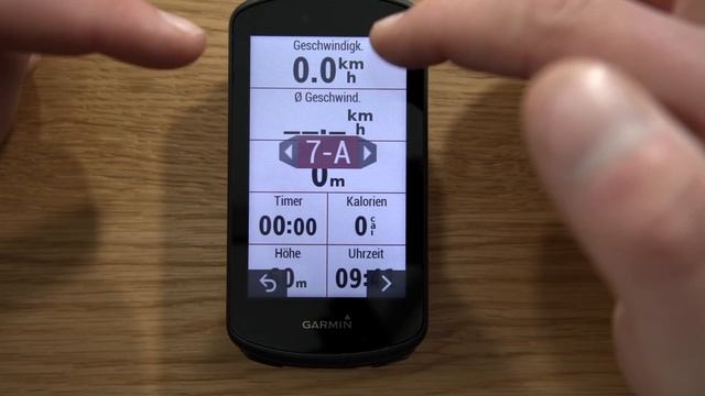 Garmin EDGE 1030 Plus/830 Einrichtung, Datenfelder & Garmin Connect App. Tutorial Video für Anfänge смотреть онлайн