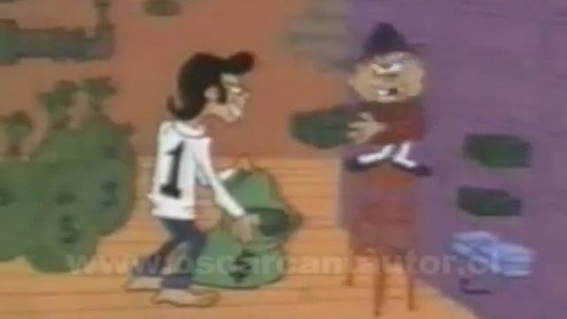 Super Pollo El Lavandero Chino Anime del Recuerdo Español Neutro смотреть онлайн