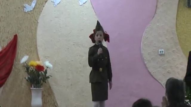 Катюша Попович Ангелина 7 лет смотреть онлайн