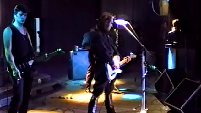 Nautilus Pompilius 1988