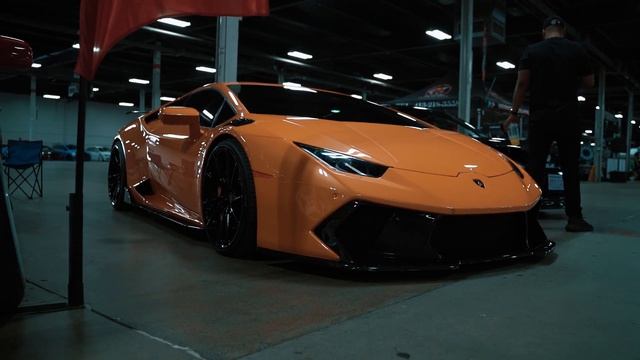 East Coast Auto Expo 2021 wrap up video смотреть онлайн