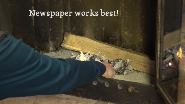 Tips for Heating Your House with a Fireplace or Wood Burning Stove смотреть онлайн