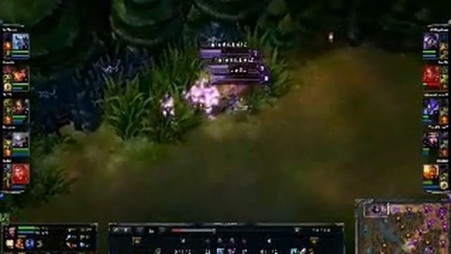 Le blanc Mini Montage Jukes/Nukes смотреть онлайн