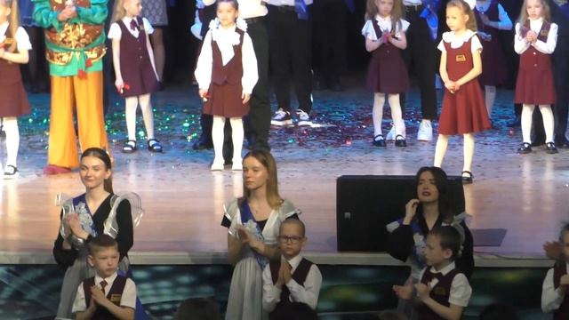 Последний звонок Лицей №20 смотреть онлайн