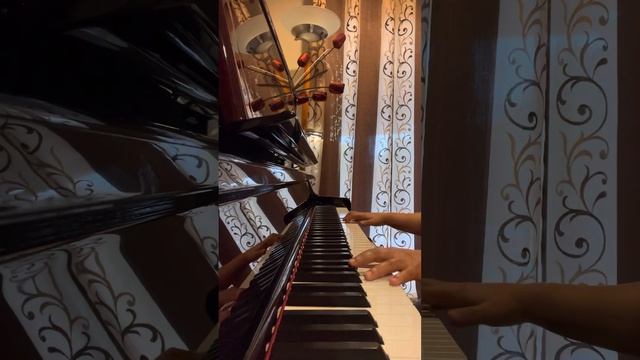 Lady Gaga - Always Remember Us This Way (Piano Cover)