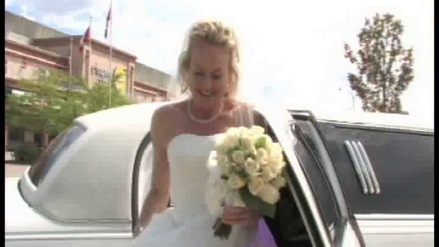 joe and janes wedding video part 1 смотреть онлайн