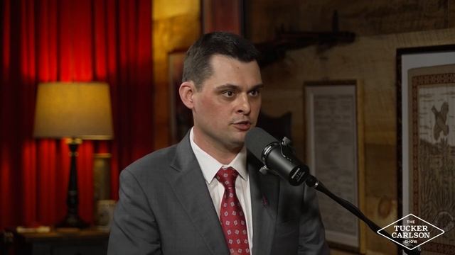 The Pentagon Didn’t Fire Dan Caldwell Over Leaks. They Fired Him For Opposing War With Iran.