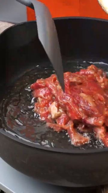 快手孜然牛肉 смотреть онлайн