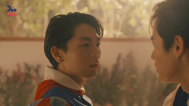 Lovely Writer EP12 (4/4) // #นับสิบจะจูบ #LovelyWriterTheSeries смотреть онлайн