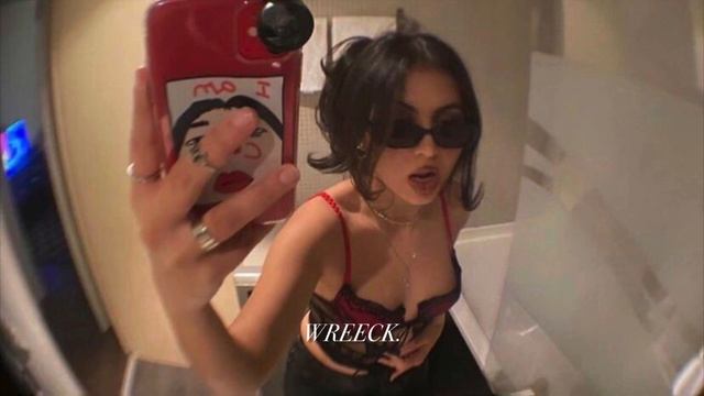 lovv66, uglystephan - трап трап x снова обогнал их [remix] (slowed & reverb) смотреть онлайн