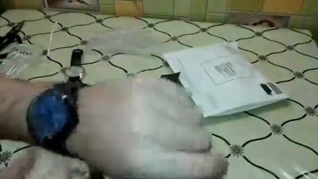 Посылки из Китая мужские часы Посылки с Aliexpress смотреть онлайн