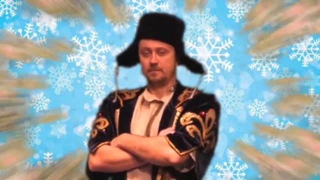 "Волшебные часы" или "Как спасти Новый Год?"