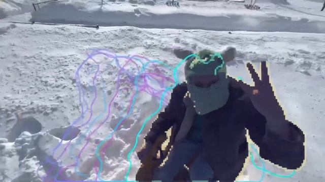 Клип ЯЛРС смотреть онлайн