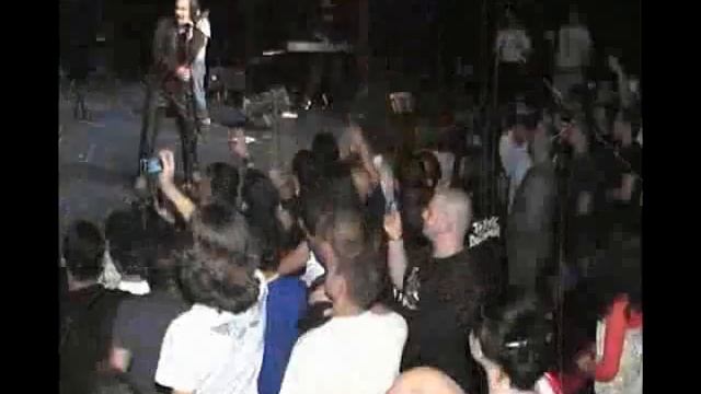 Scorpions - Sails Of Charon