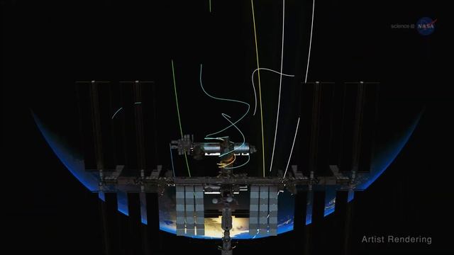NASA iTech - Cycle II Focus Area: LEO Commercialization смотреть онлайн