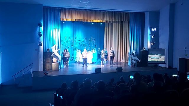 09.05.2024 ДК Сатурн, Егорова Дарья, Журавли