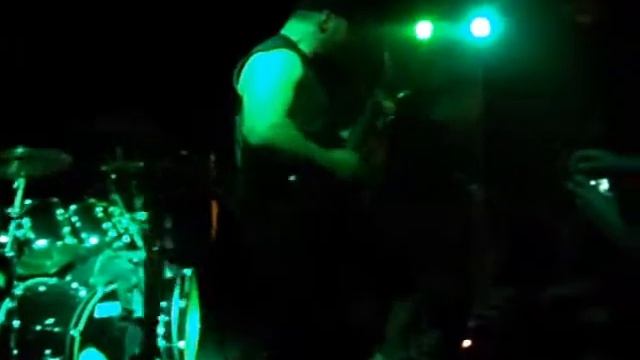 Beneath the Massacre - The Stench of Misery смотреть онлайн
