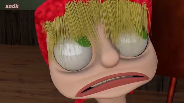 МАНЯ И МИШАНЯ